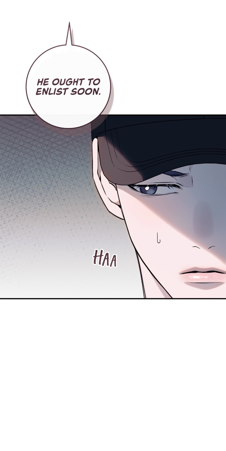 Introducing My Manager Chapter 16 page 18 - 