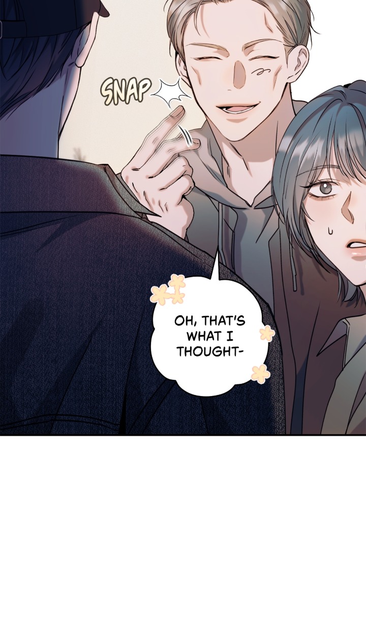 Introducing My Manager Chapter 16 page 24 - 