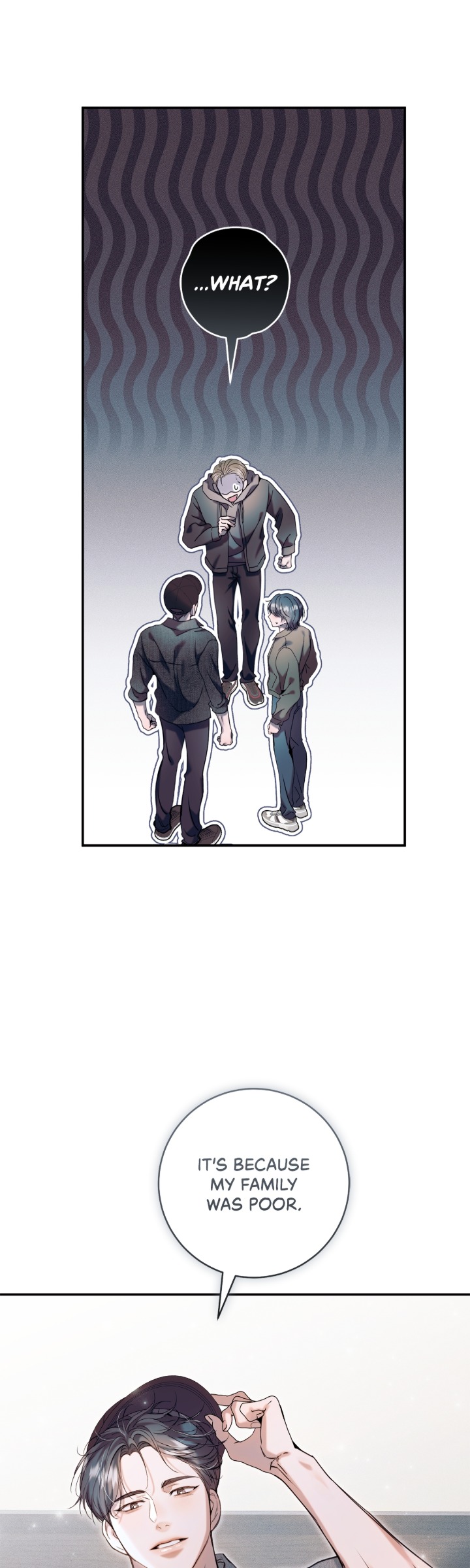 Introducing My Manager Chapter 16 page 25 - 