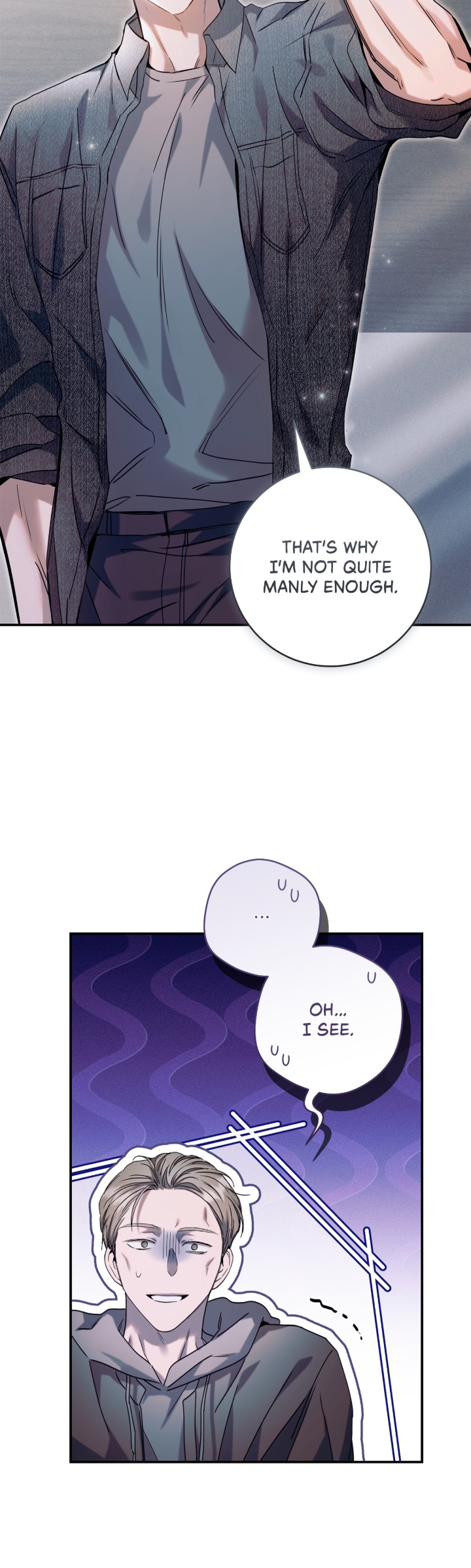 Introducing My Manager Chapter 16 page 26 - 