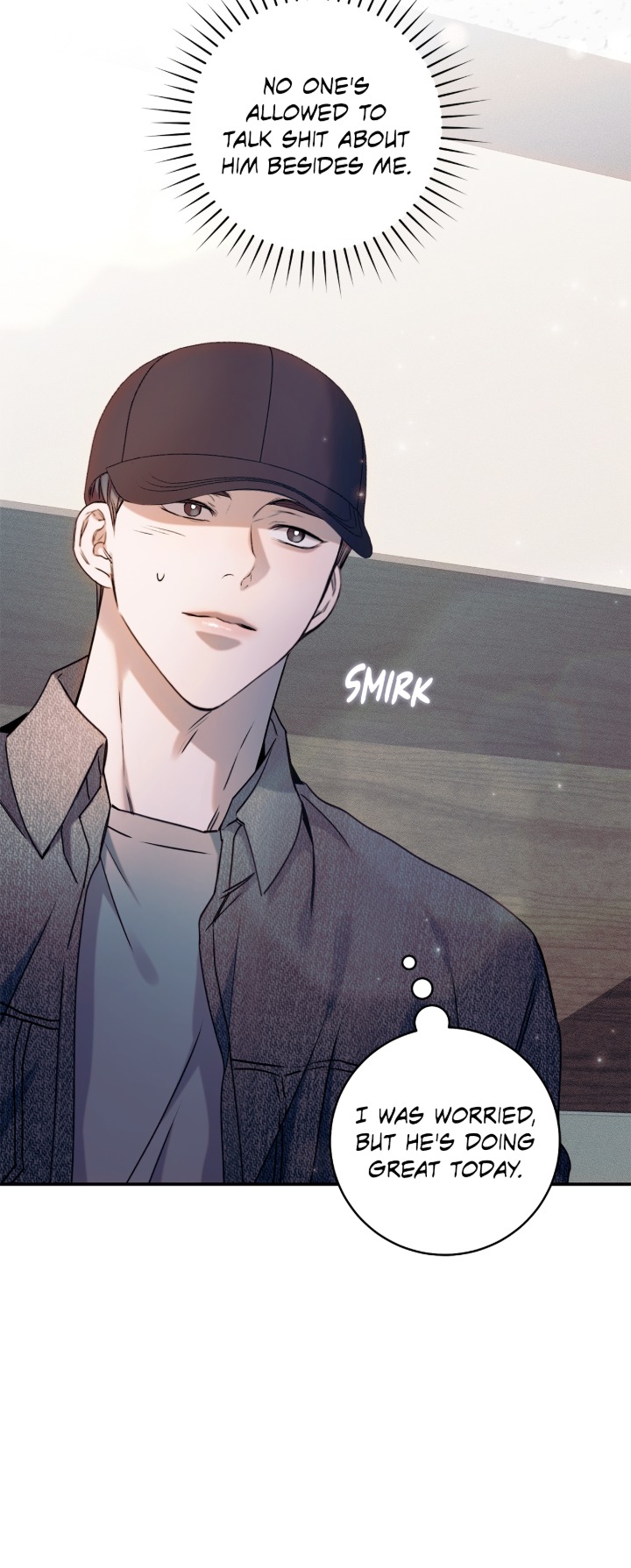 Introducing My Manager Chapter 16 page 29 - 