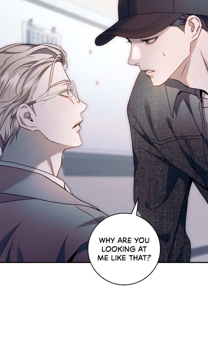 Introducing My Manager Chapter 16 page 42 - 