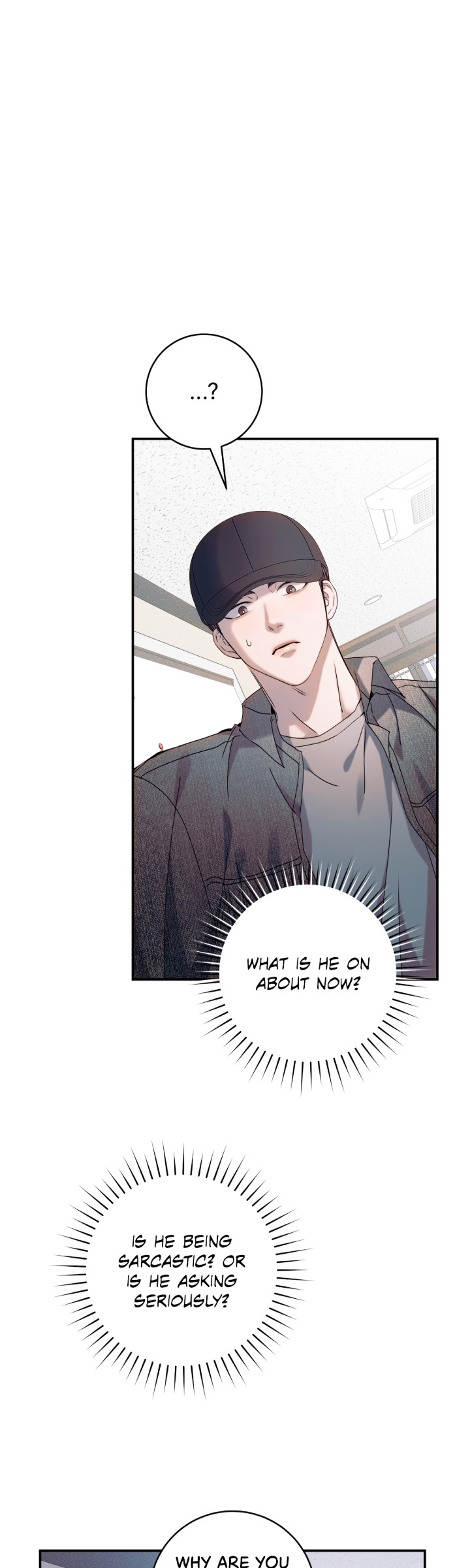 Introducing My Manager Chapter 16 page 44 - 