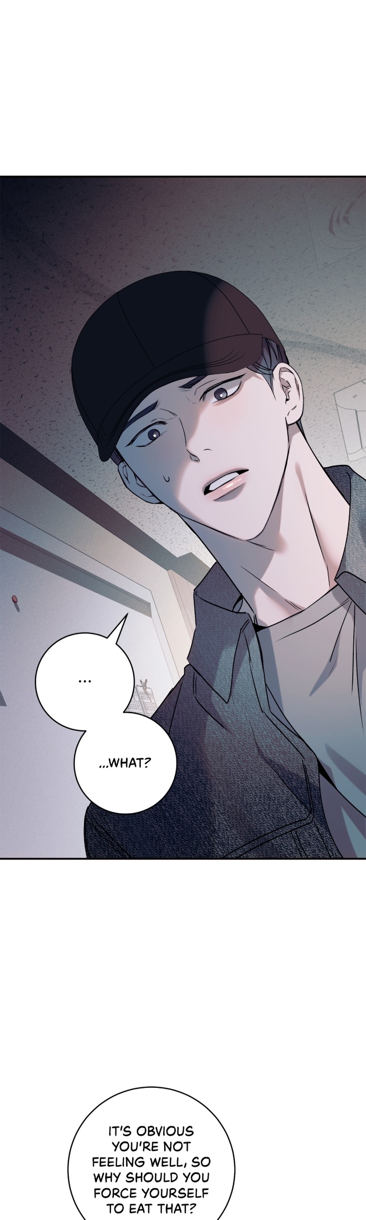 Introducing My Manager Chapter 16 page 48 - 