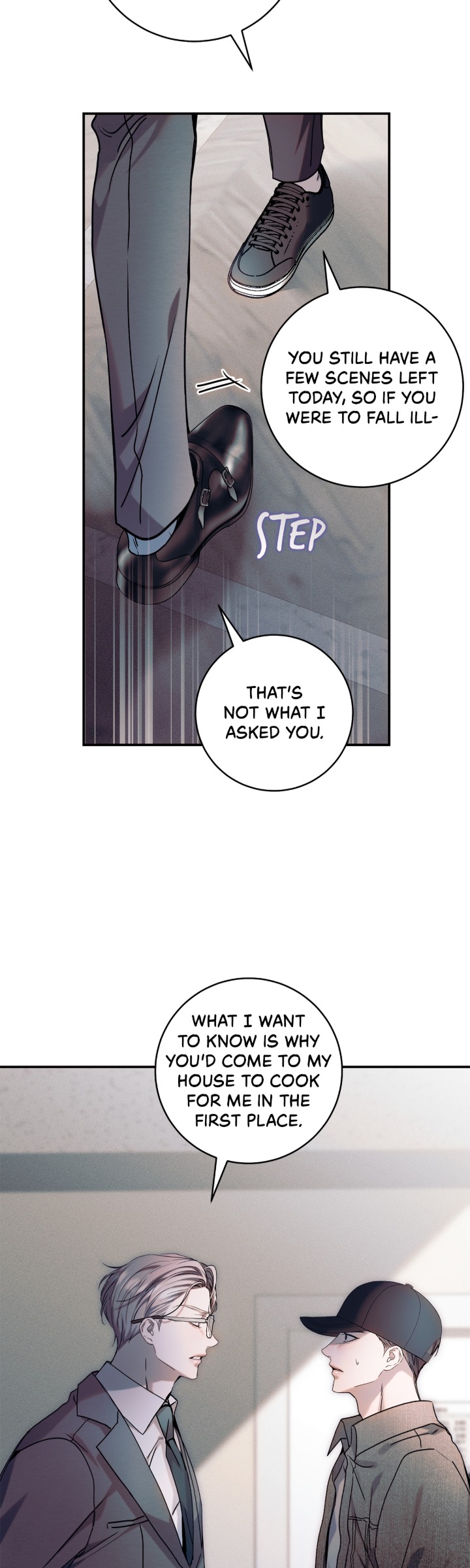 Introducing My Manager Chapter 16 page 49 - 