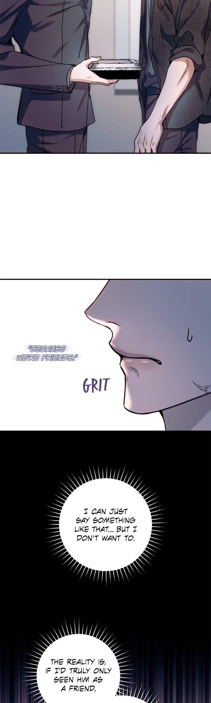 Introducing My Manager Chapter 16 page 50 - 