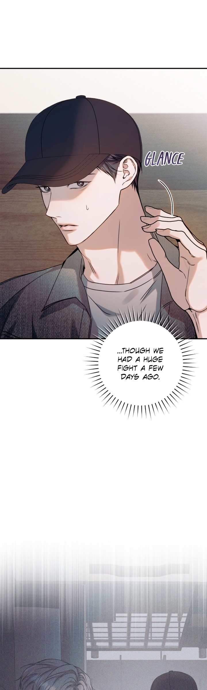 Introducing My Manager Chapter 16 page 6 - 