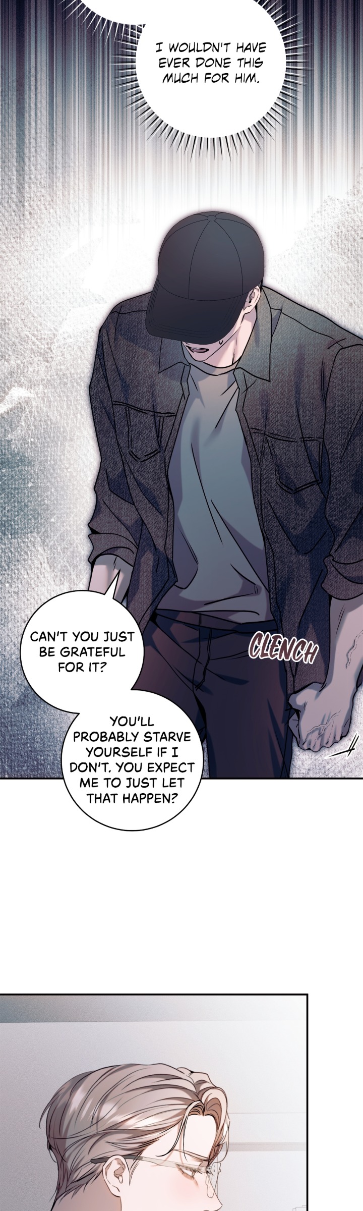 Introducing My Manager Chapter 16 page 51 - 