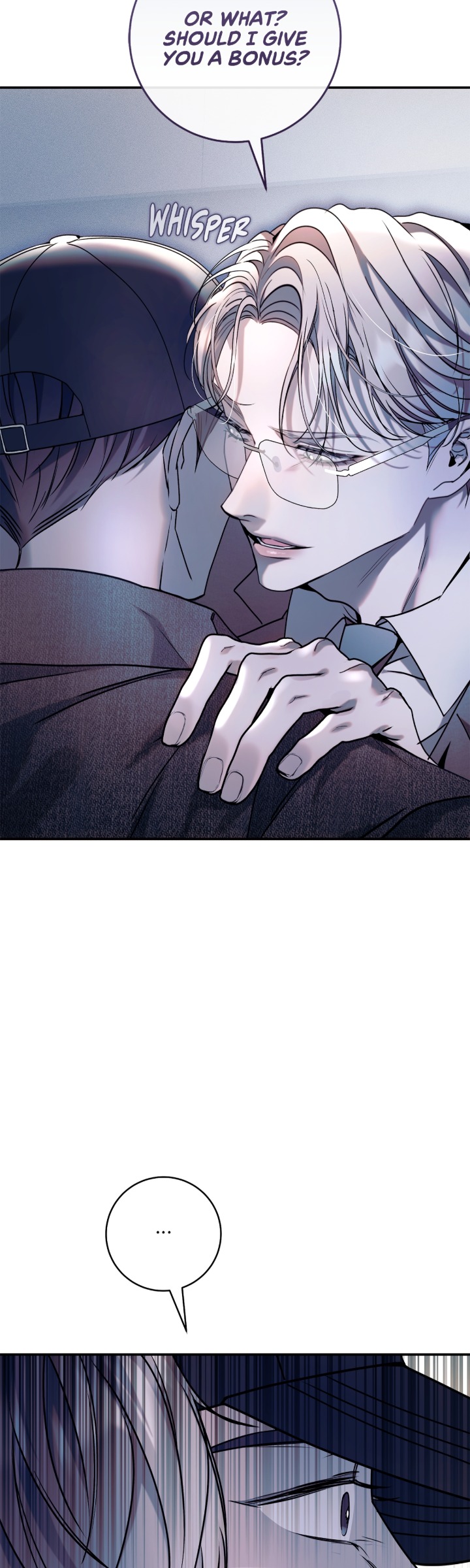 Introducing My Manager Chapter 16 page 54 - 