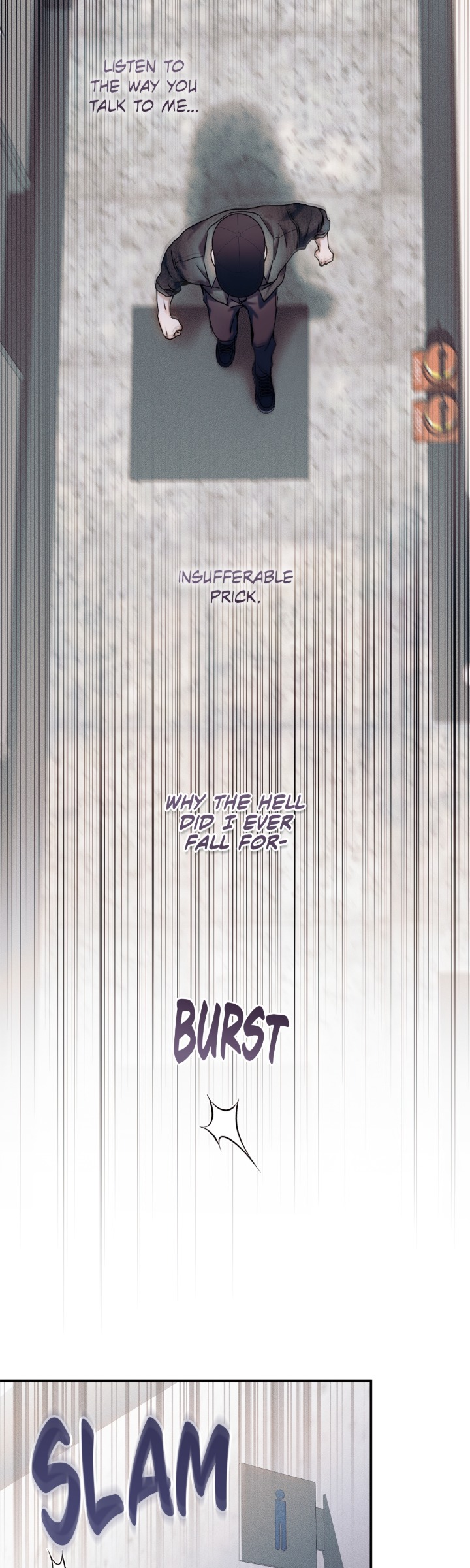 Introducing My Manager Chapter 16 page 59 - 