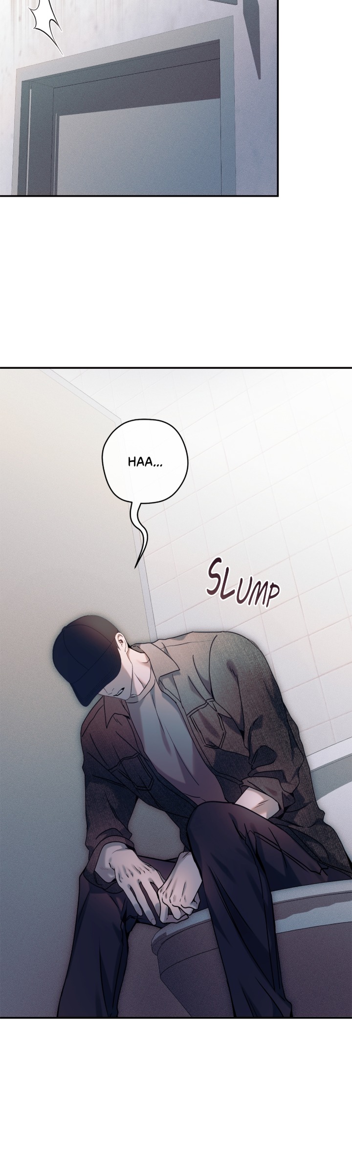 Introducing My Manager Chapter 16 page 60 - 