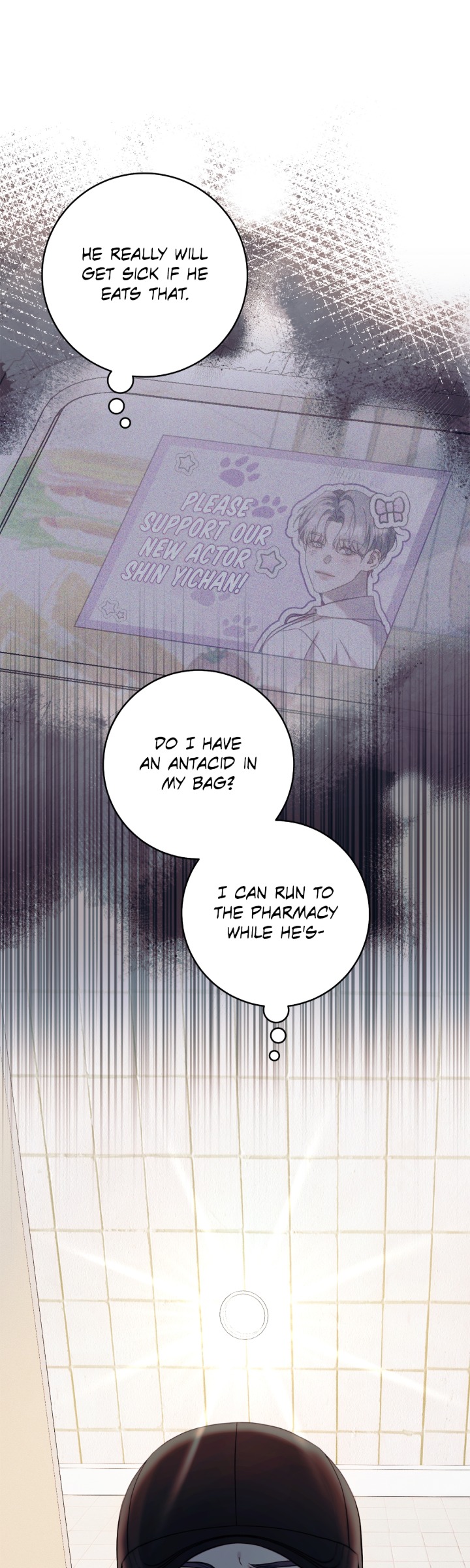 Introducing My Manager Chapter 16 page 61 - 