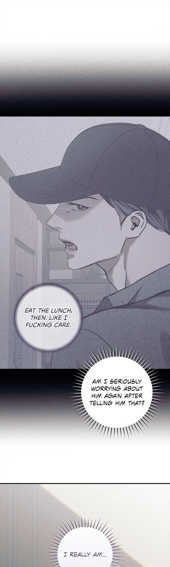 Introducing My Manager Chapter 16 page 63 - 