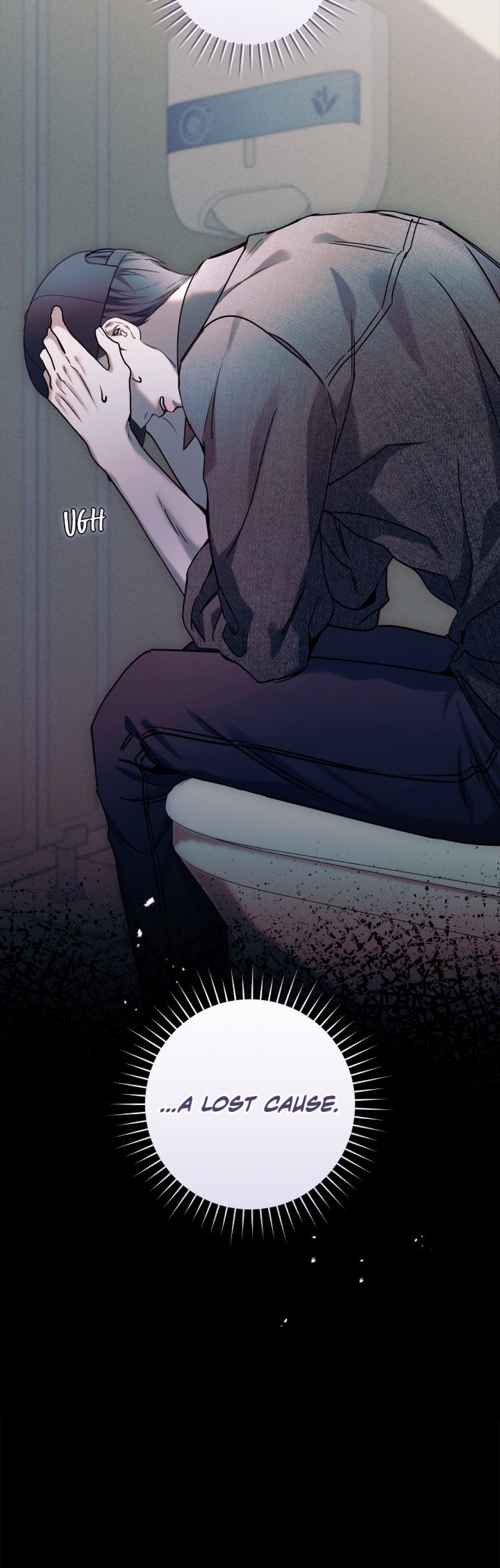 Introducing My Manager Chapter 16 page 64 - 