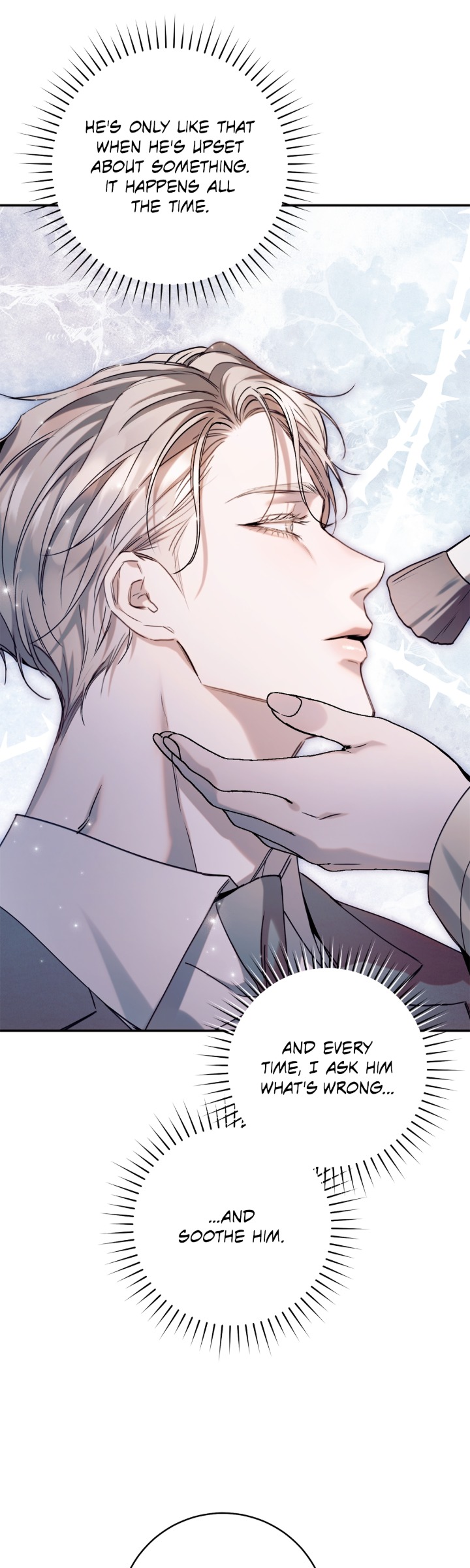 Introducing My Manager Chapter 16 page 9 - 