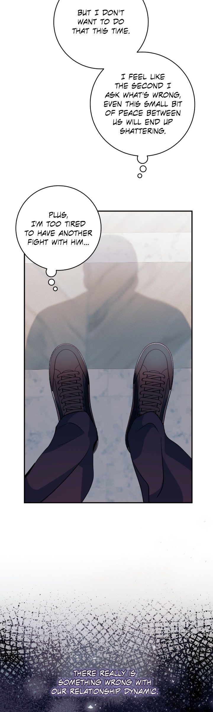 Introducing My Manager Chapter 16 page 10 - 