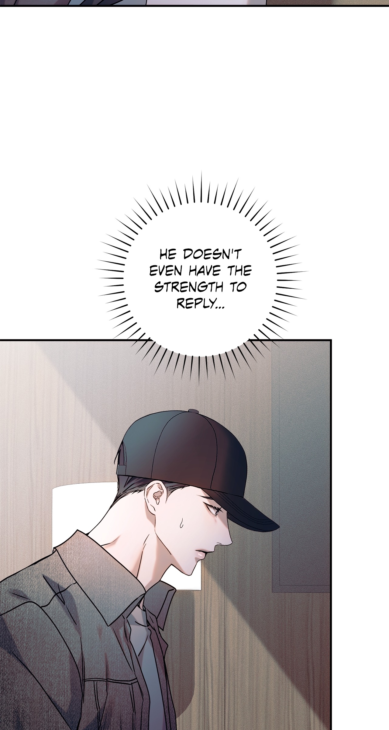 Introducing My Manager Chapter 17 page 14 - 