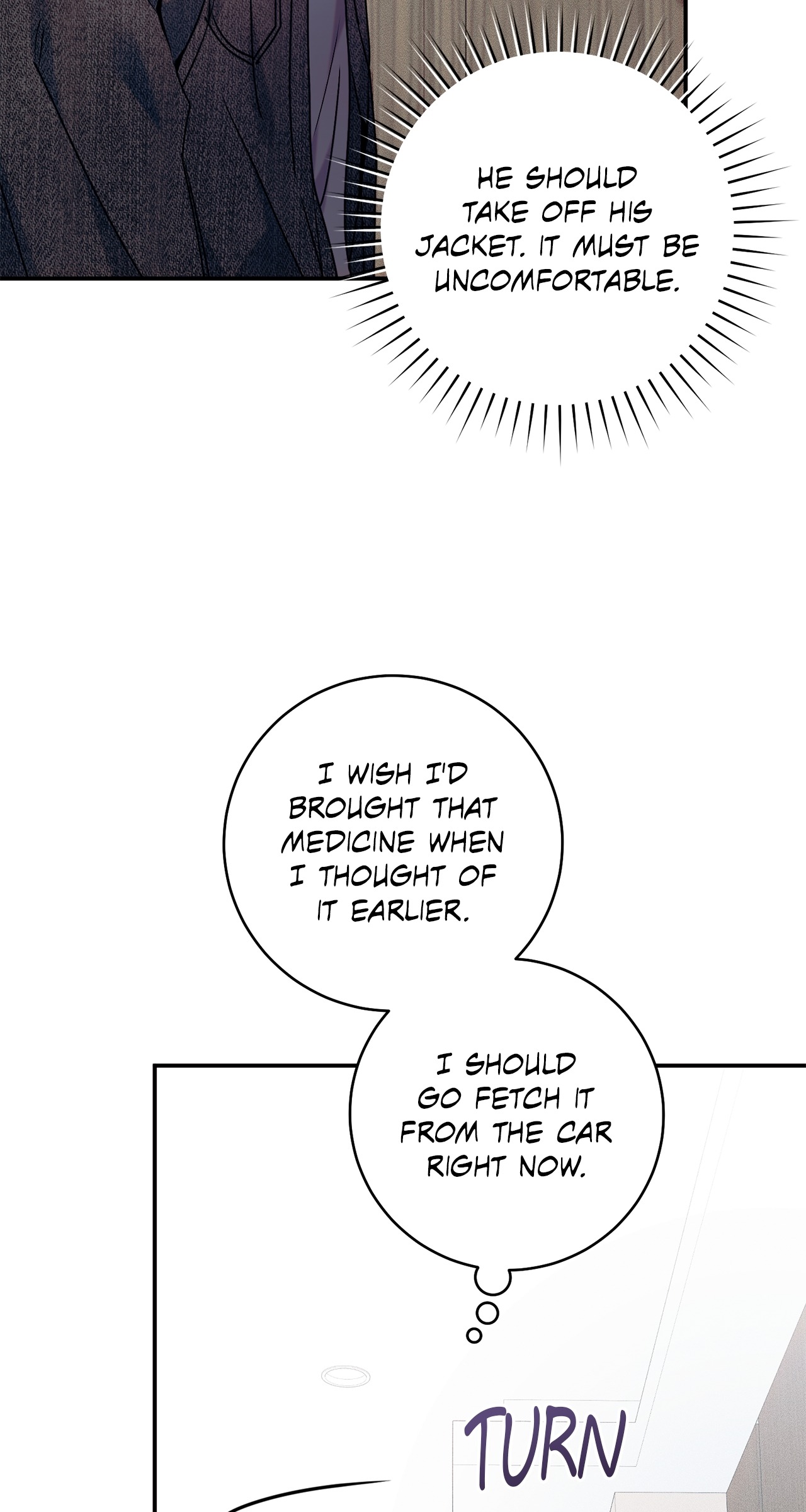 Introducing My Manager Chapter 17 page 15 - 
