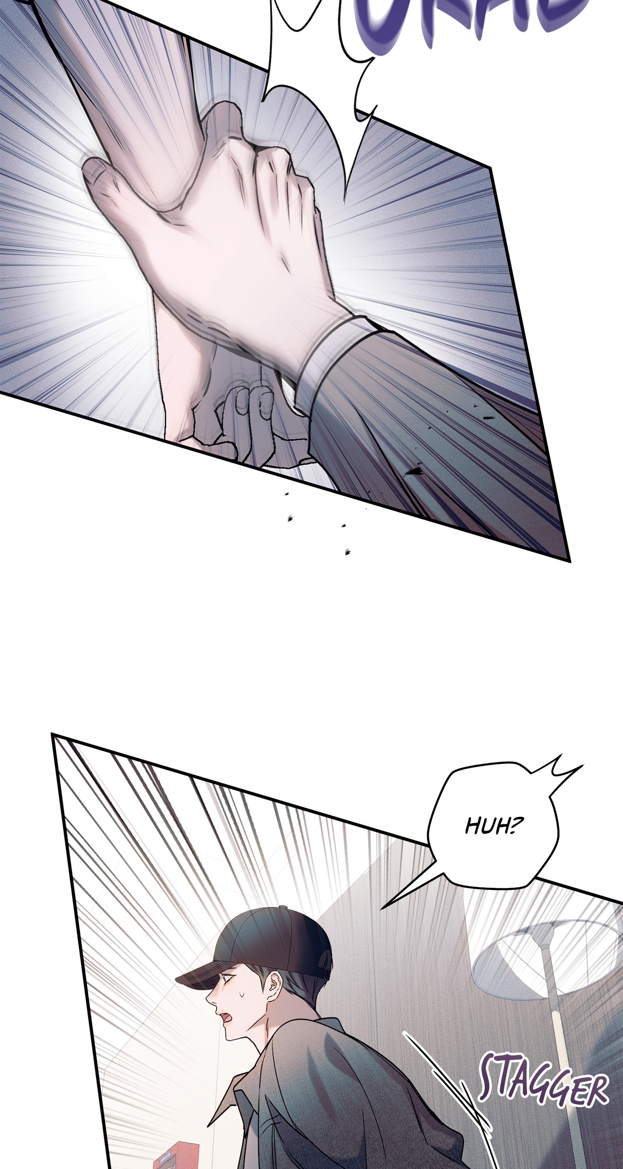 Introducing My Manager Chapter 17 page 18 - 