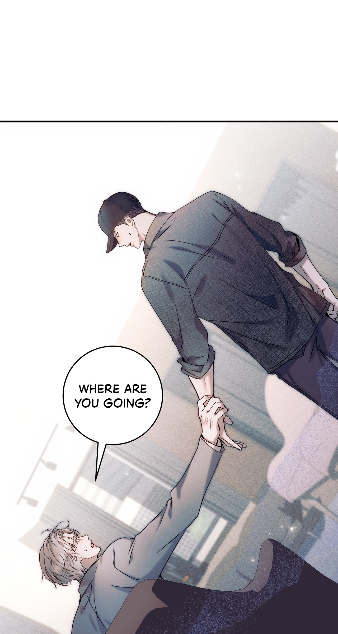 Introducing My Manager Chapter 17 page 20 - 