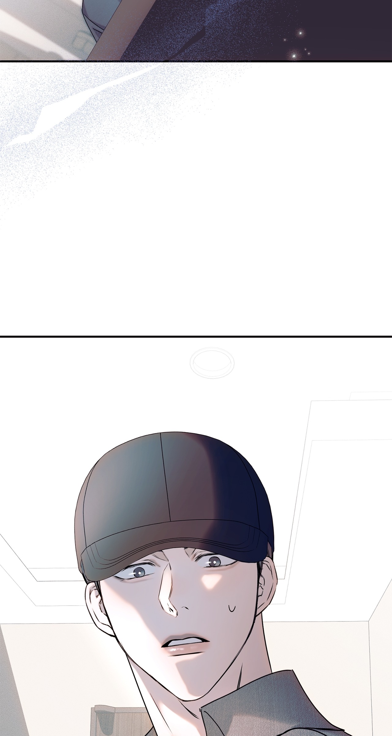 Introducing My Manager Chapter 17 page 21 - 