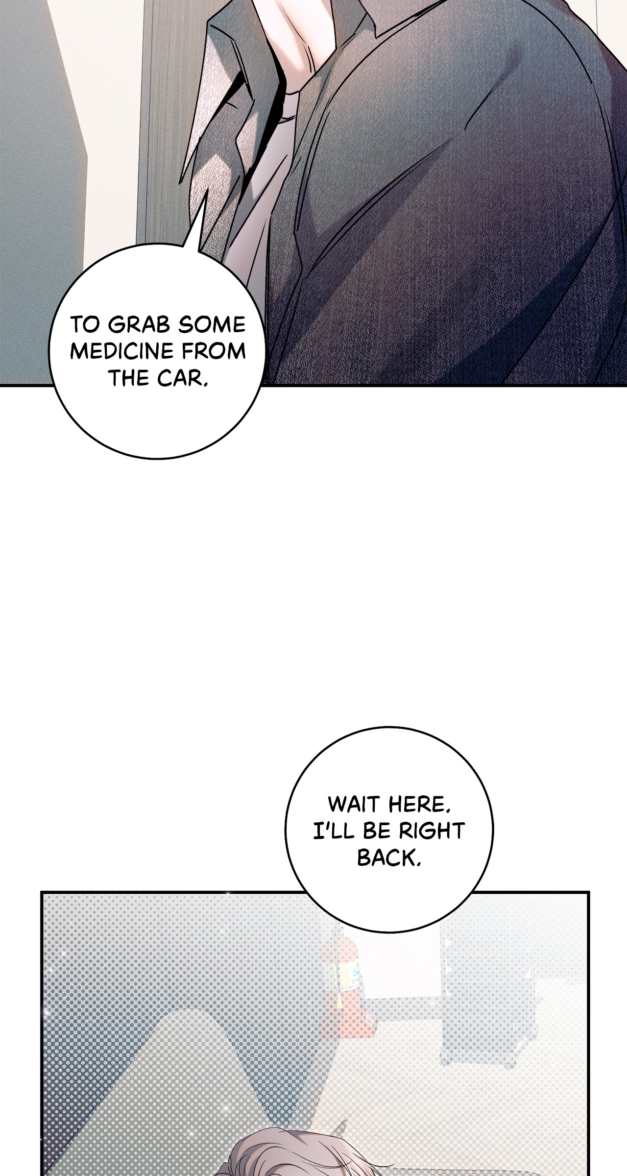 Introducing My Manager Chapter 17 page 22 - 