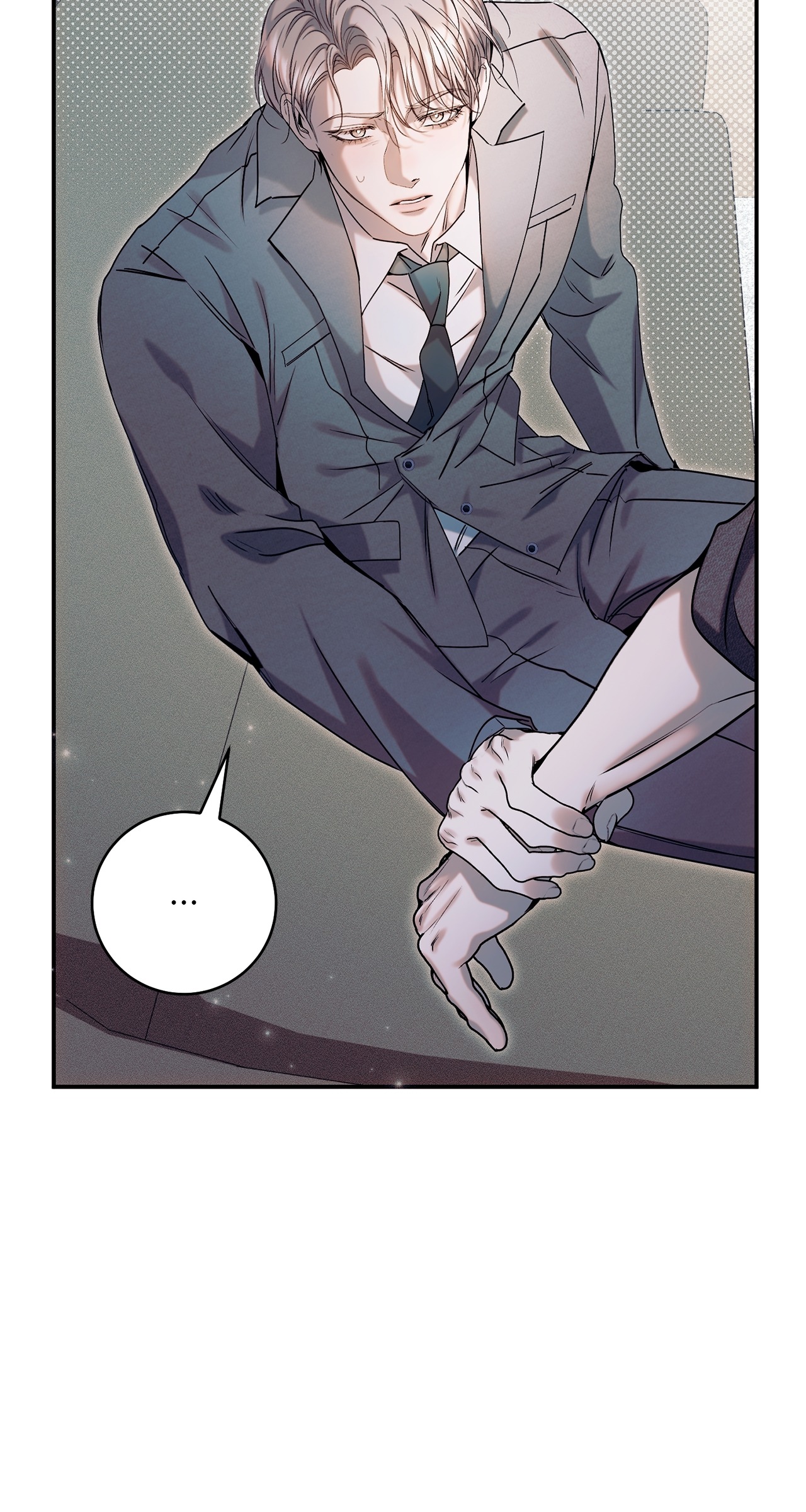 Introducing My Manager Chapter 17 page 23 - 