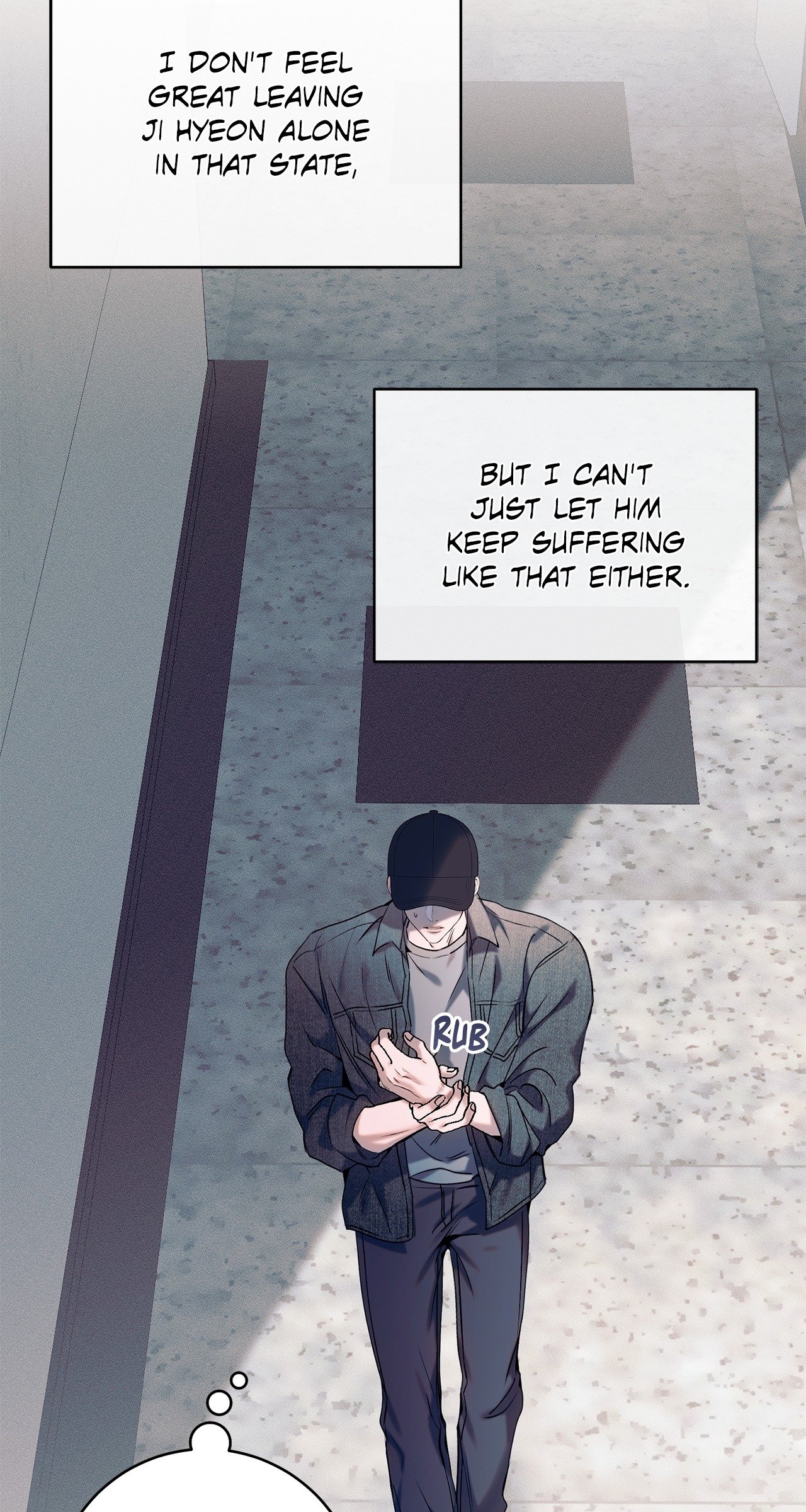 Introducing My Manager Chapter 17 page 26 - 