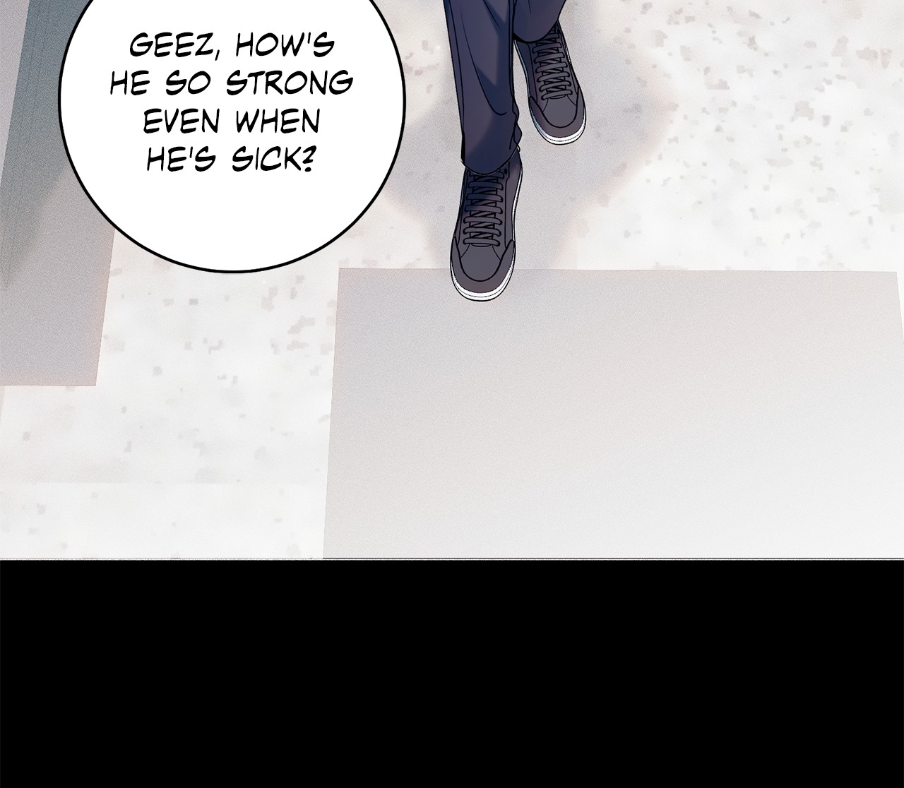 Introducing My Manager Chapter 17 page 27 - 