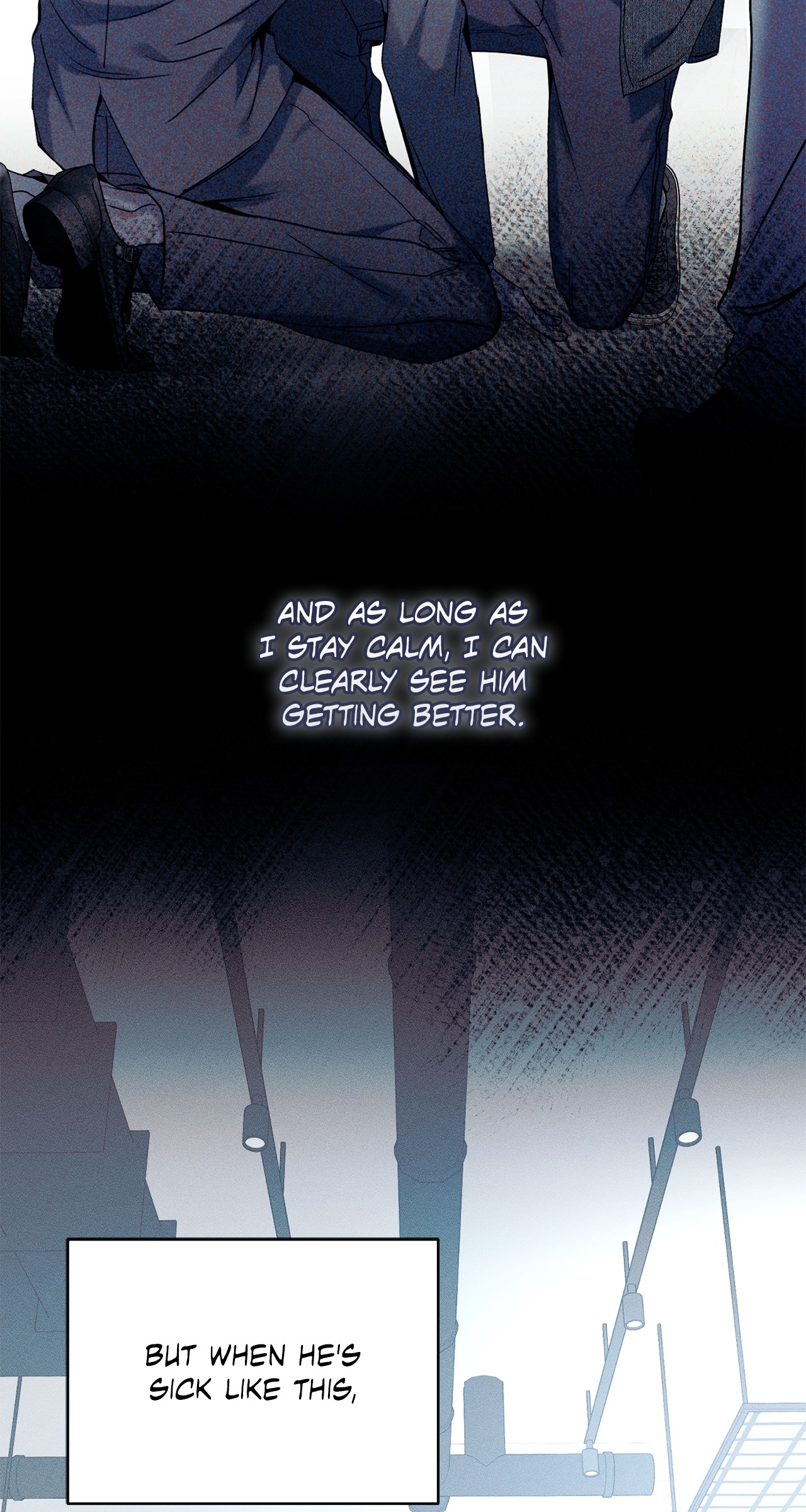 Introducing My Manager Chapter 17 page 29 - 