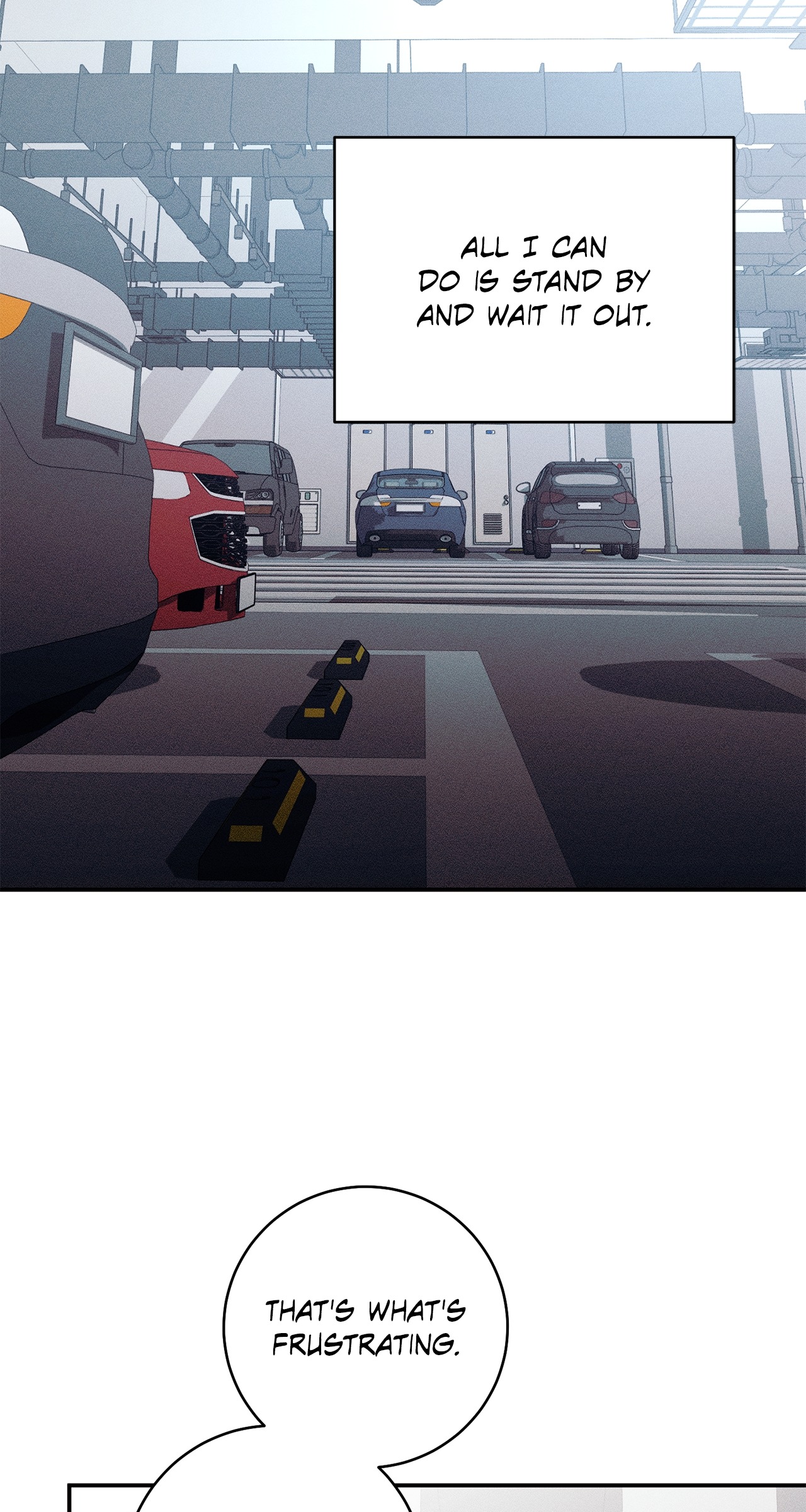 Introducing My Manager Chapter 17 page 30 - 