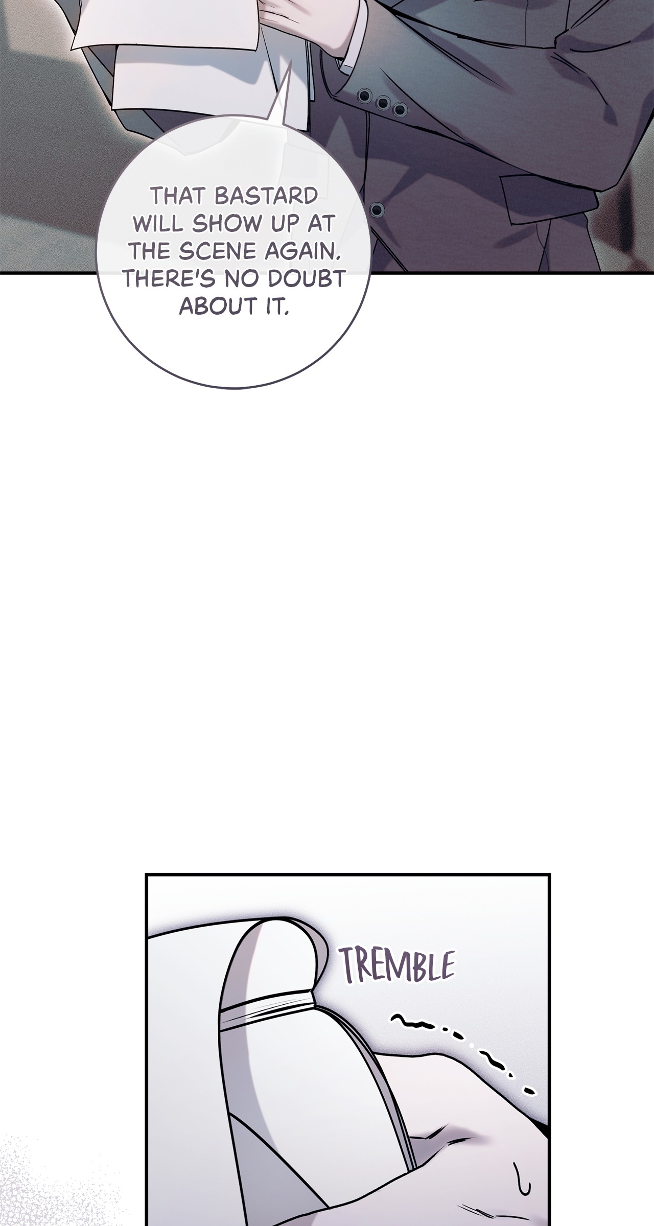 Introducing My Manager Chapter 17 page 4 - 