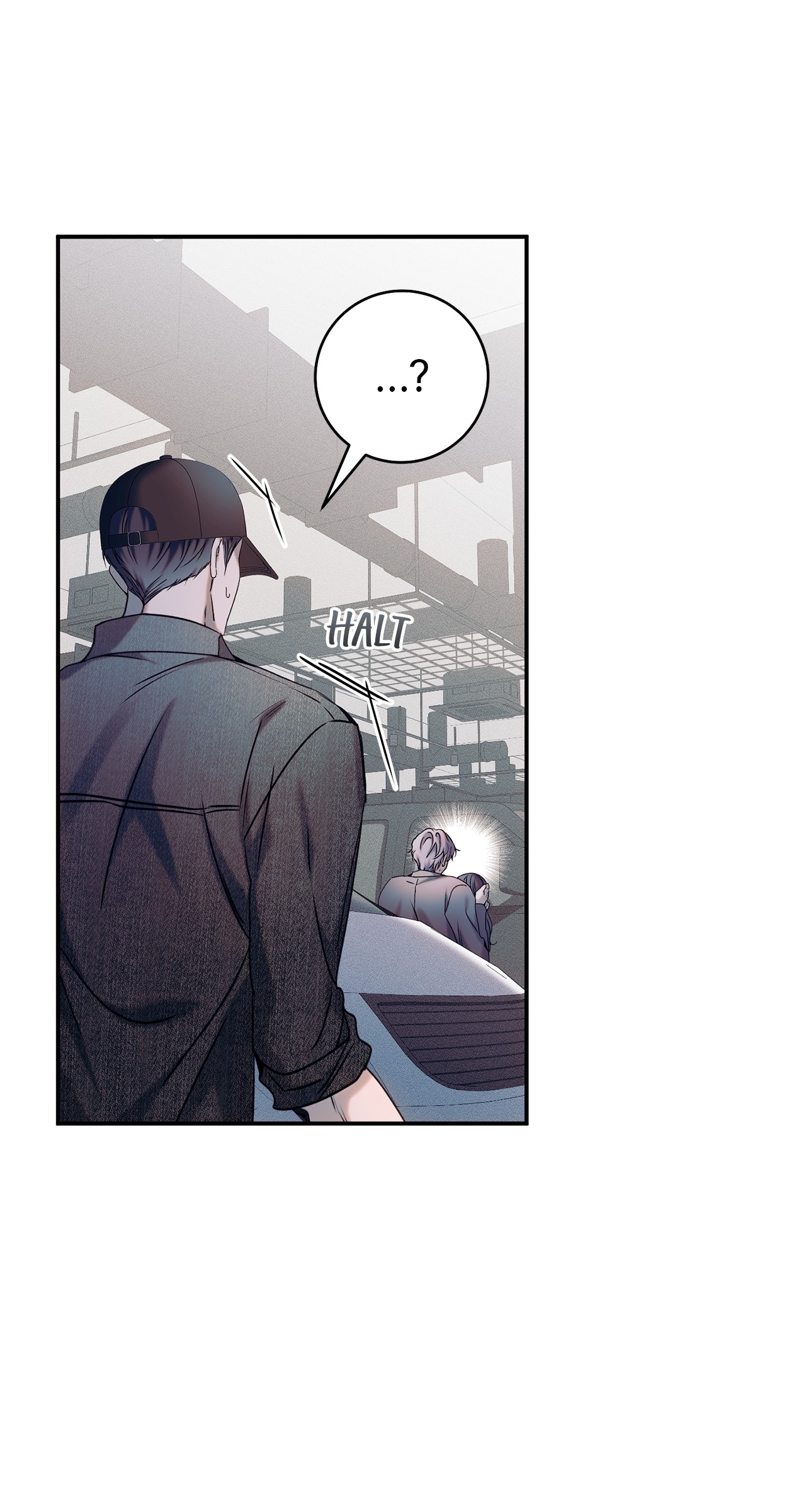 Introducing My Manager Chapter 17 page 32 - 