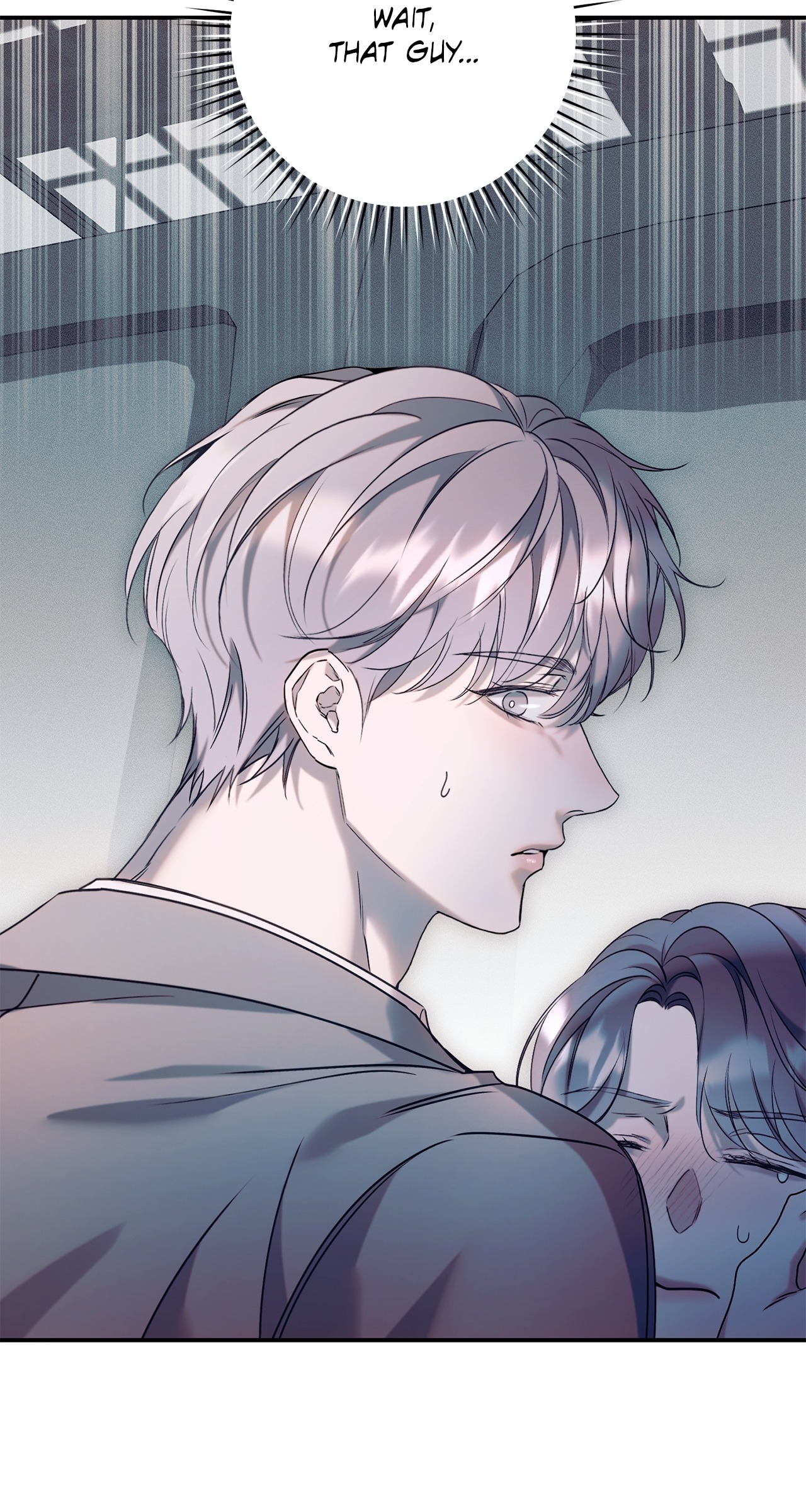 Introducing My Manager Chapter 17 page 34 - 