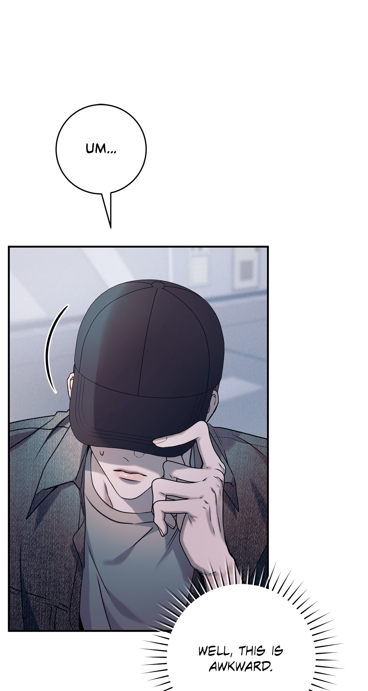 Introducing My Manager Chapter 17 page 37 - 