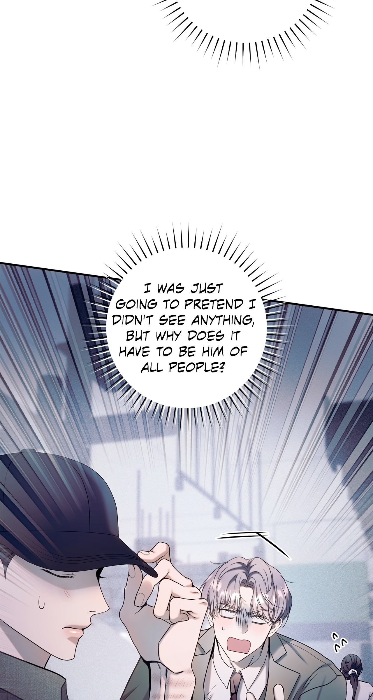 Introducing My Manager Chapter 17 page 38 - 