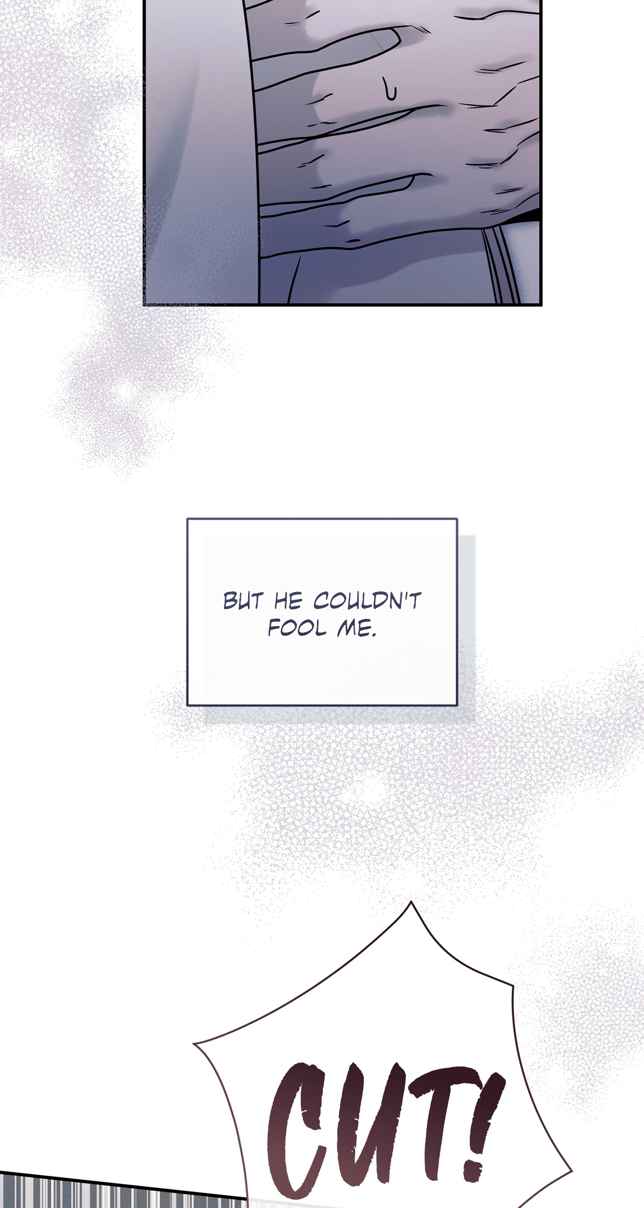 Introducing My Manager Chapter 17 page 5 - 