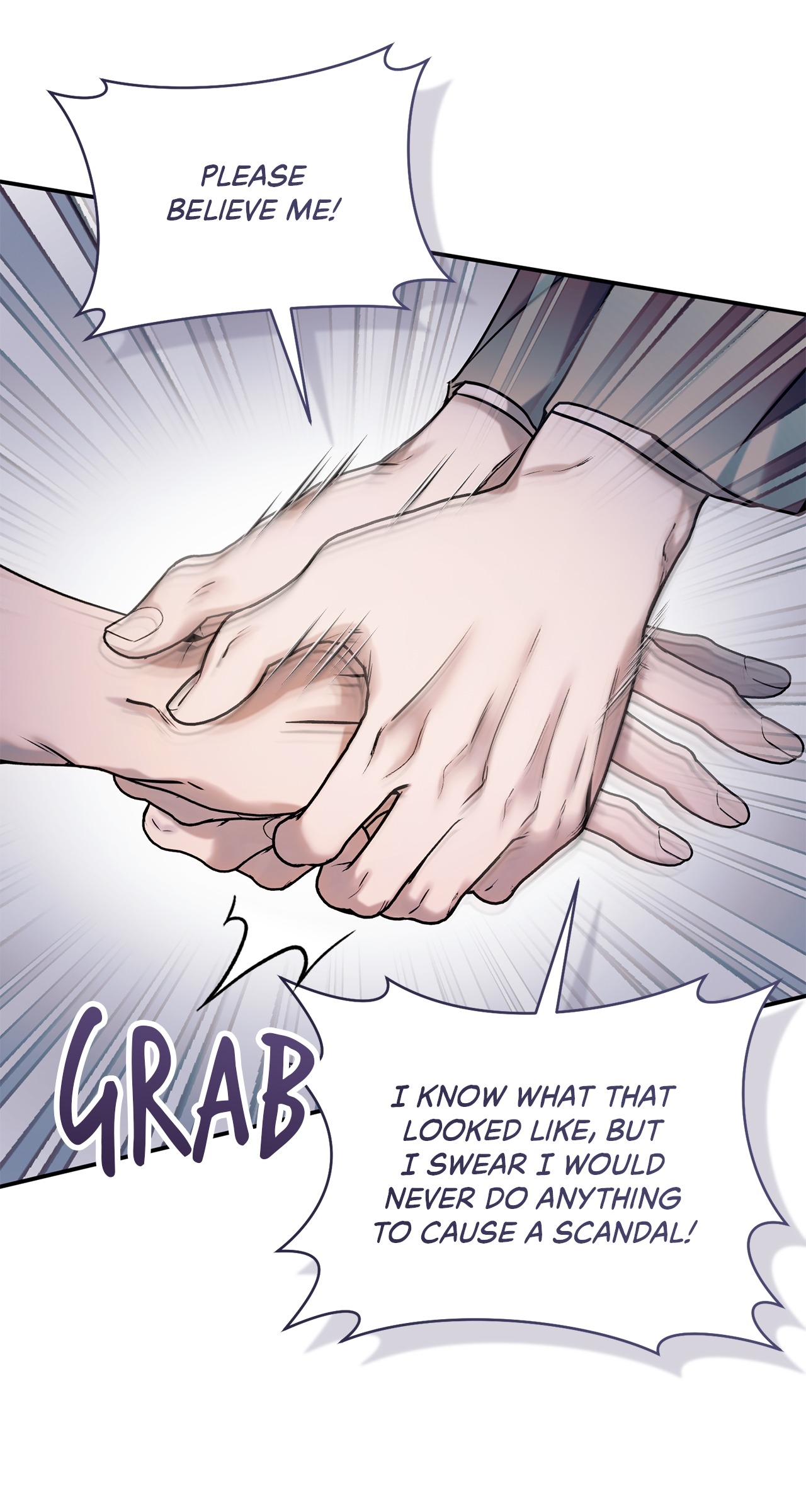 Introducing My Manager Chapter 17 page 43 - 