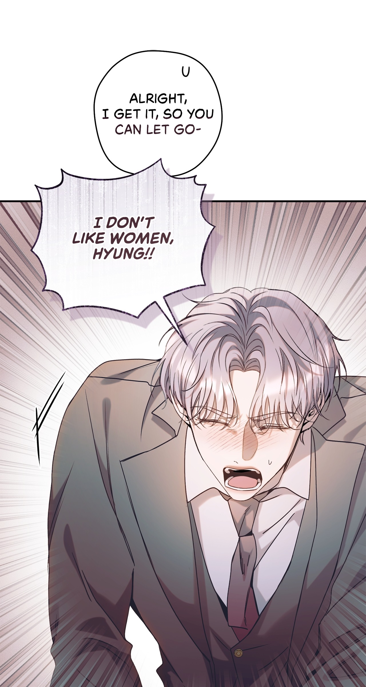 Introducing My Manager Chapter 17 page 46 - 