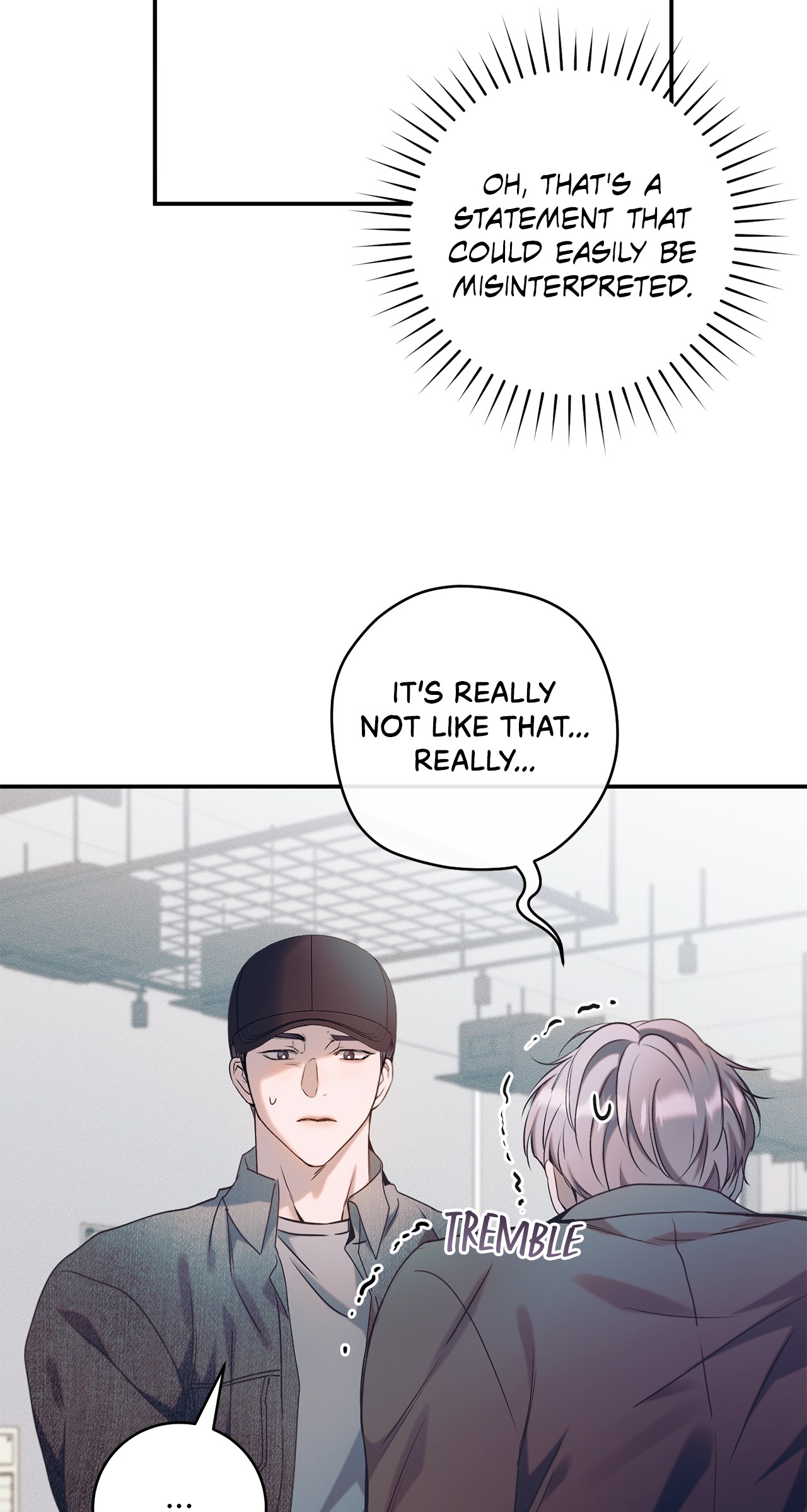 Introducing My Manager Chapter 17 page 48 - 