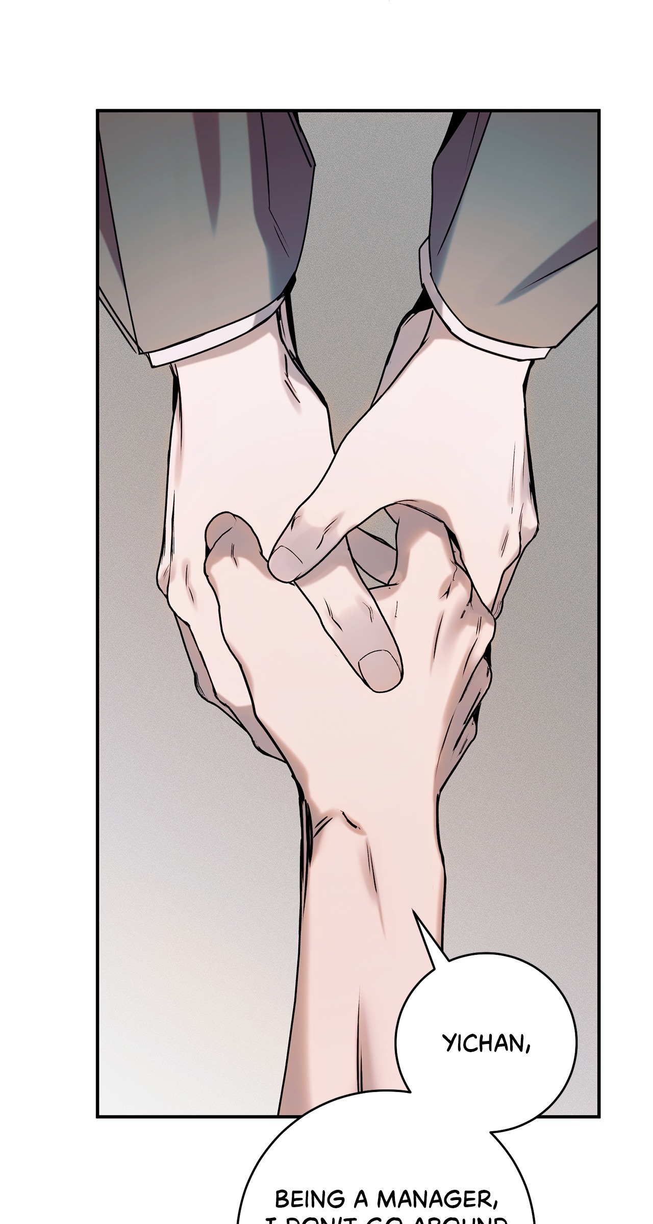 Introducing My Manager Chapter 17 page 50 - 
