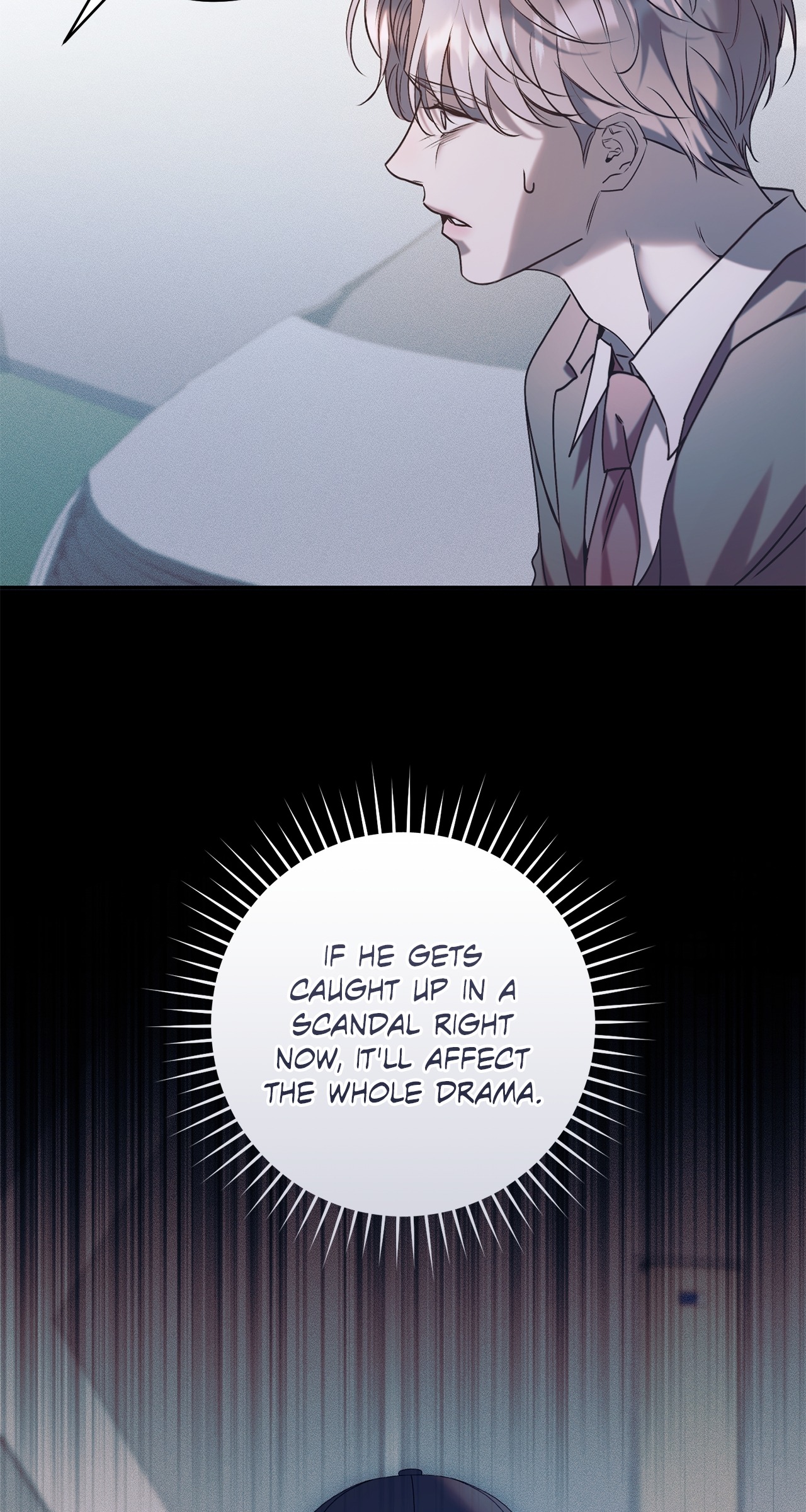 Introducing My Manager Chapter 17 page 52 - 