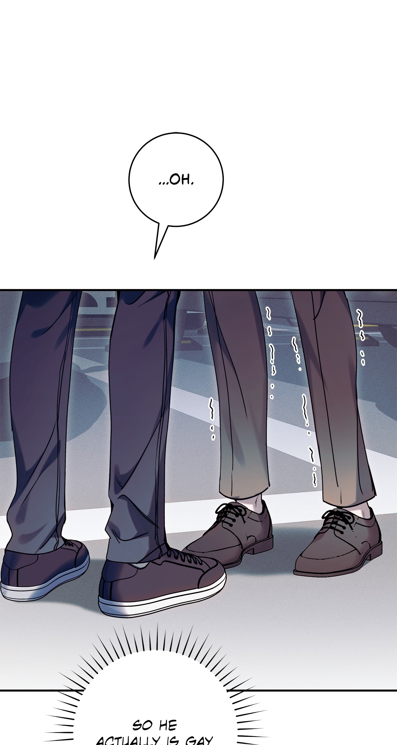 Introducing My Manager Chapter 17 page 55 - 