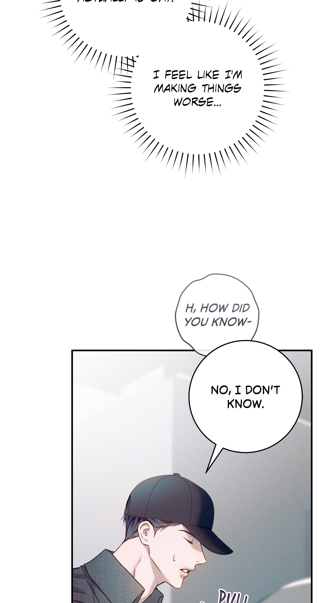 Introducing My Manager Chapter 17 page 56 - 