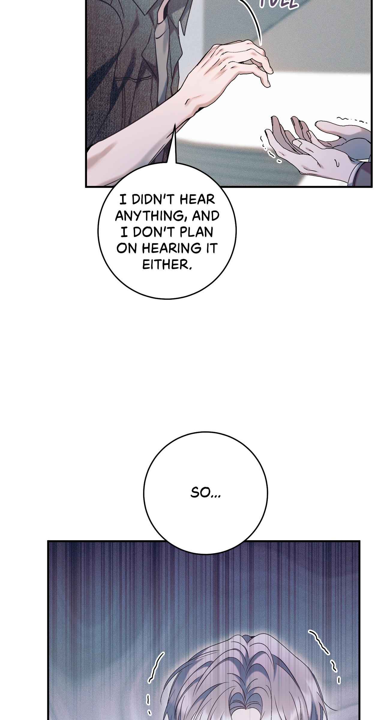 Introducing My Manager Chapter 17 page 57 - 