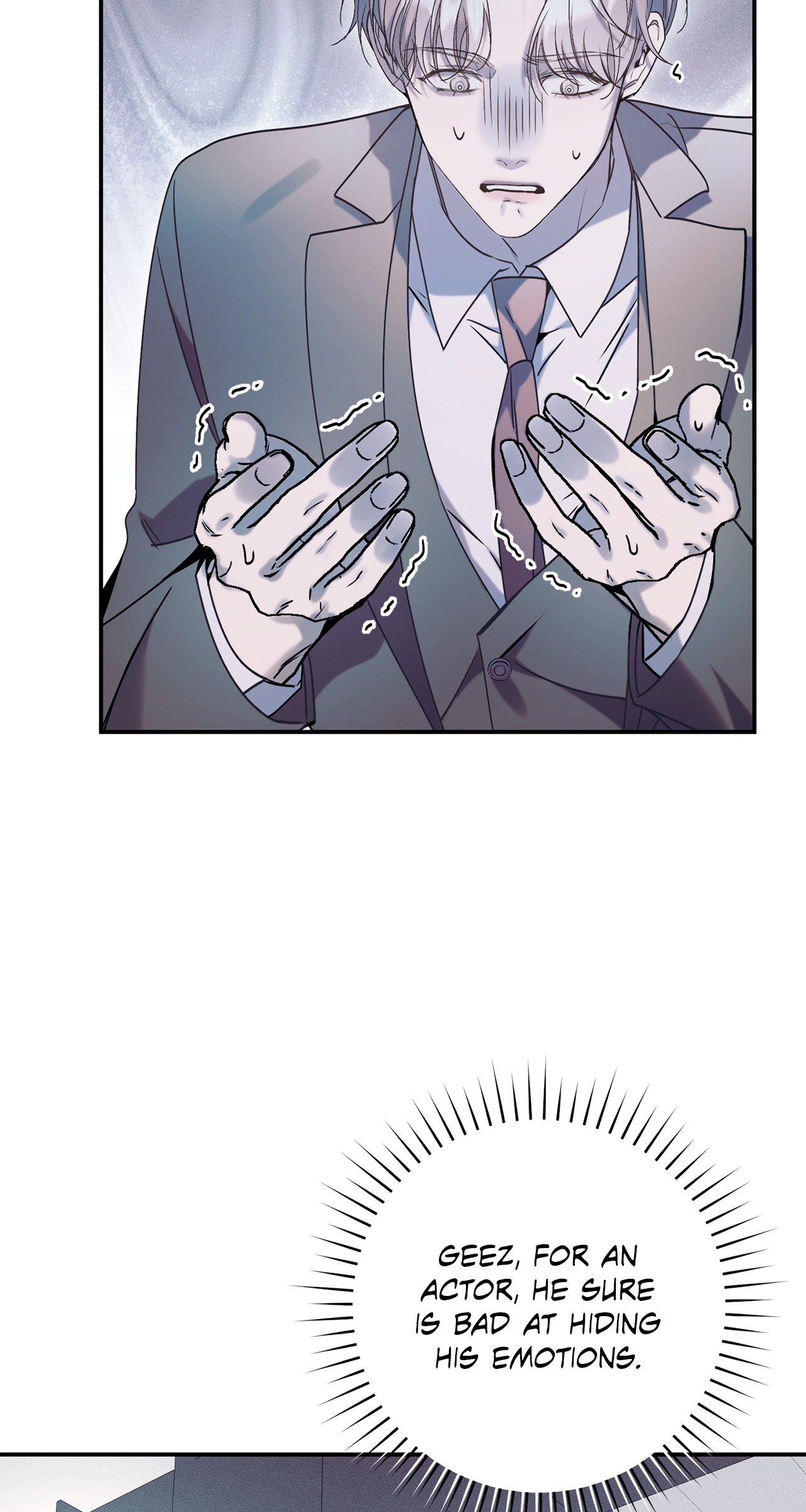 Introducing My Manager Chapter 17 page 58 - 