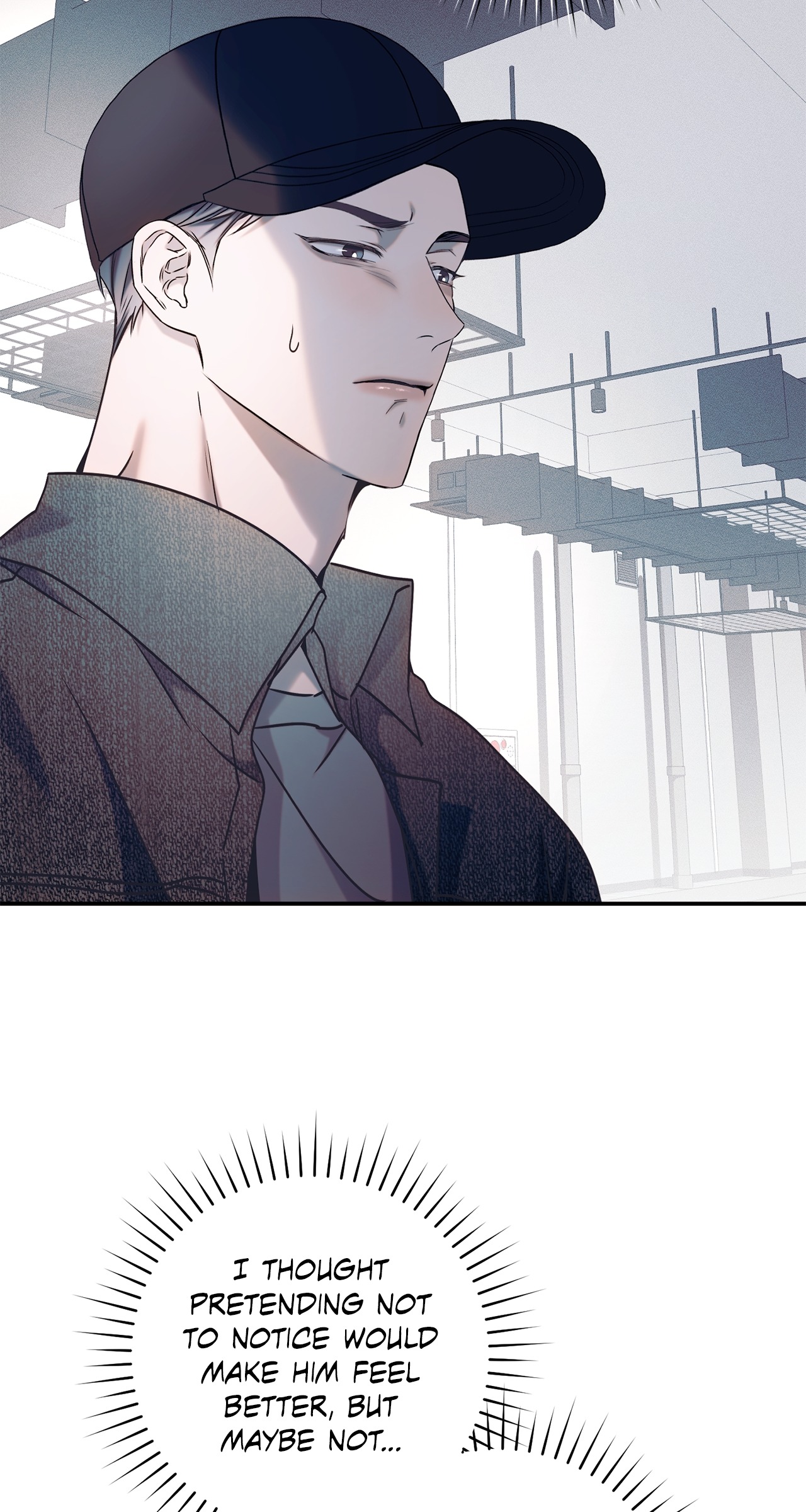 Introducing My Manager Chapter 17 page 59 - 