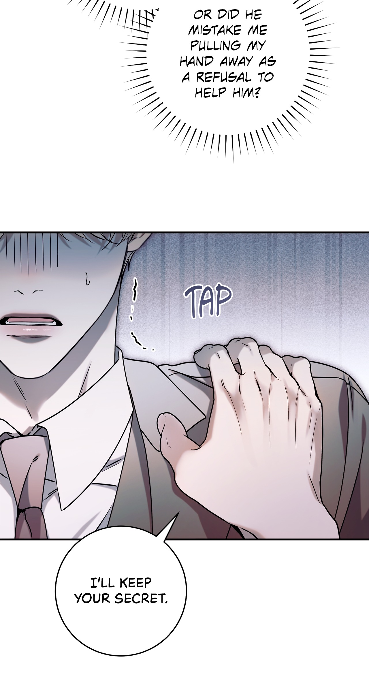 Introducing My Manager Chapter 17 page 60 - 