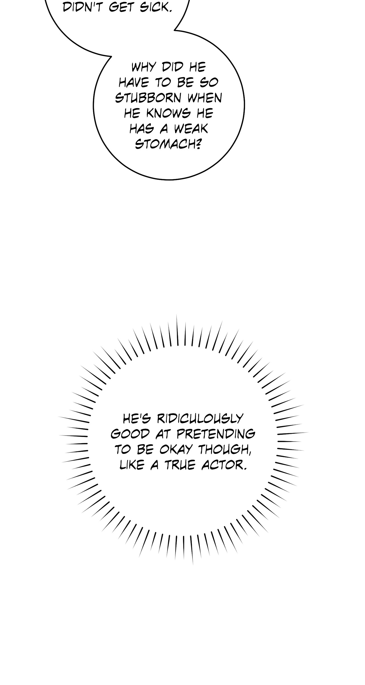 Introducing My Manager Chapter 17 page 7 - 