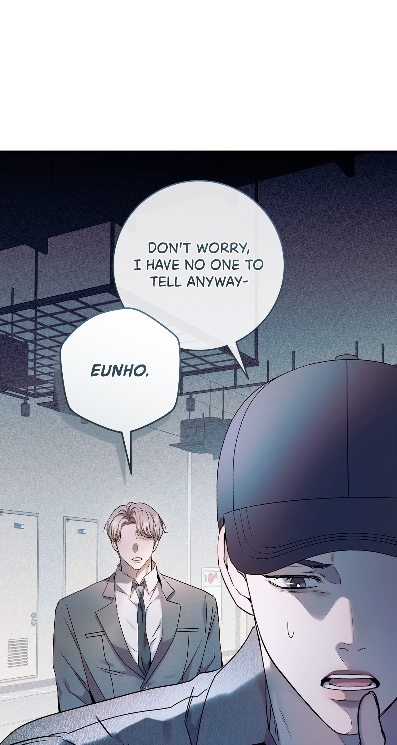 Introducing My Manager Chapter 17 page 61 - 